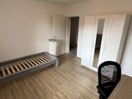 Möbliert + Uninahes WG-Zimmer in renovierter Wohnung - Göttingen