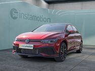 VW Golf, GTI Clubsport LM19, Jahr 2023 - München