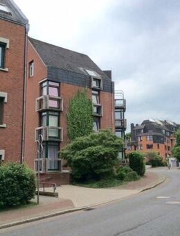 Hier macht wohnen Spaß: ansprechende 3-Zimmer-Wohnung - Bremen