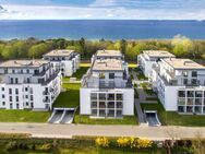 Moderne 3-Zimmer-Wohnung direkt an der Ostsee - Rostock