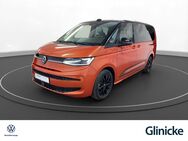 VW T7 Multivan, 2.0 TDI Multivan Edition lang, Jahr 2023 - Minden (Nordrhein-Westfalen)