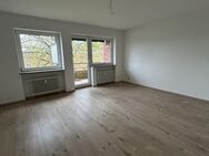 4-Zimmer-Wohnung mit Balkon in Wilhelmshaven Wiesenhof - Wilhelmshaven