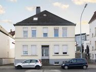 Anleger aufgepasst! Komplett vermietetes Mehrfamilienhaus mit 3 Wohneinheiten in zentraler Lage - Osnabrück