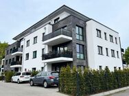 Elegantes Wohnen mit Stil: Neuwertige 2-Zimmer-Wohnung wartet auf Sie! - Rostock