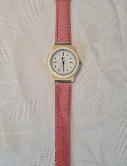Fortis Logo Swiss Made 560.20.132 Quartz mit Datumsanzeige. - Tengen