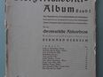 Akkordeon-Noten: Original Georg Freundorfer-Album Bd. 1 (ca. 40er-Jahre) in 48155