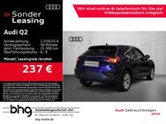 Audi Q2, 30 TDI advanced el Heck, Jahr 2024 - Rottweil