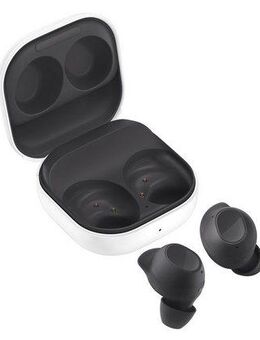Samsung Galaxy Buds FE SM-R400 wireless In-Ear-Kopfhörer (Active Noise Cancelling (ANC), Sprachsteuerung, Bixby, aktive Geräuschunterdrückung (ANC) und Umgebungsmodus)