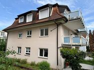 Helle 2-Zimmer ETW in ruhiger Lage mit Tiefgaragenstellplatz - Baden-Baden
