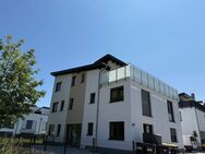 Neubau-mit Wohlfühlgarantie 3-Zimmer-Wohnung in Offenbach Bieber - Offenbach (Main)