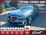 BMW 530 e Luxury Line xDrive LASERLICHT HEAD-UP 360° - Seubersdorf (Oberpfalz)