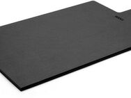 WOLL Servierbrett Woll Cut & Serve, Brett 49 x 24 cm, Holzpapierfaser, (1-St), aus FSC®-zertifiziertem Papierverbundstoff