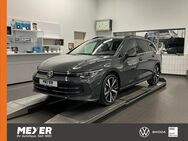 VW Golf Variant, 2.0 TDI Golf VIII Style, Jahr 2024 - Tostedt