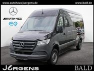 Mercedes Sprinter, 3.5 317 KASTEN MAXI L3H2 MBUX AHKT, Jahr 2023 - Lüdenscheid