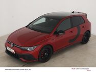 VW Golf, GTI Clubsport RearV, Jahr 2024 - Wackersdorf