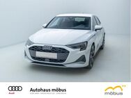 Audi A3, Sportback advanced 35TFSI Stro, Jahr 2022 - Berlin