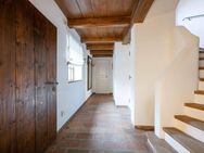 CHARMANTES BAUERNHAUS MITTEN IN BOGENHAUSEN! - München