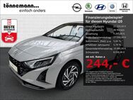 Hyundai i20, T TREND FERNLICHTASSISTENT, Jahr 2024 - Heiden