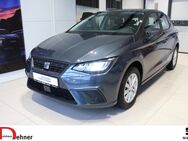 Seat Ibiza, 1.0 TSI Style Pro V, Jahr 2023 - Balingen