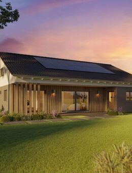 Minimalistisch oder voller Persönlichkeit? Du entscheidest! - Brieselang