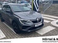 Renault Arkana, R S Line TCe 140 WKR, Jahr 2021 - Wolfenbüttel