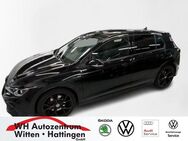 VW Golf, 2.0 TDI VIII GTD BLACK STYLE, Jahr 2024 - Witten