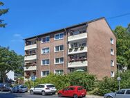 Schöne 3-Zimmer-Wohnung mit Balkon in Herdecke Berg Nacken! - Herdecke