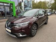 Renault Espace, Initial Paris TCe 225, Jahr 2020 - Bruchsal