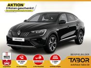 Renault Arkana, TECHNO Mild Hybrid 140, Jahr 2022 - Freiburg (Breisgau)