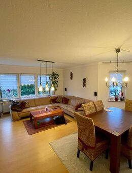 Gepflegte Eigentumswohnung im Eichwald! KEINE KÄUFERPROVISION - Kassel