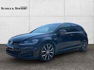 VW Golf, VII GTI, Jahr 2018 - Bad Salzungen