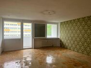 Brück Immobilien - *ERBBAU - Selbstbezug* 3 Zi.-Eigentumswohnung mit Süd-Loggia - Unterschleißheim