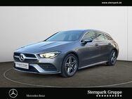 Mercedes CLA 200, SB AMG MBUX el Ambientelicht, Jahr 2023 - Senden (Bayern)