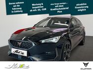 CUPRA Leon, 2.0 TSI Sportstourer ST VZ, Jahr 2022 - Sonthofen