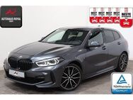 BMW 120 d xDrive M SPORT HIFI,METALLIC,1.HAND,19ZOLL - Berlin