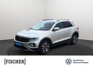 VW T-Roc, 1.0 TSI Move BeatsSound, Jahr 2023 - Apolda