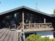 Großes Haus zu vermieten - 2 abgeschlossene WE - ca. 350 m² Wohn und Nutzfläche - Mietdauer nach Absprache - Glonn