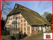 Fachwerk Wohnhaus in Elsfleth-Bardenfleth - Elsfleth