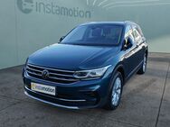 VW Tiguan, 2.0 TDI Elegance AreaV, Jahr 2024 - München