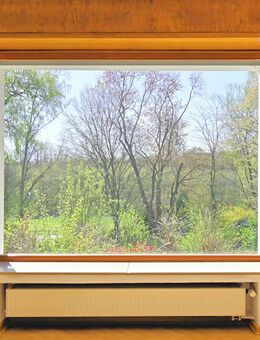 Ein Blick sagt mehr als 1000 Worte - Stilvoller Bungalow in idyllischer Lage am Cappenberger Wald - Lünen