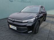 VW Tiguan, 2.0 TDI Life, Jahr 2024 - München