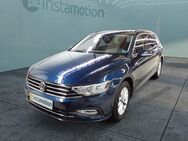 VW Passat Variant, 1.5 TSI Business APP, Jahr 2024 - München