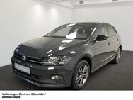 VW Polo, 1.0 TSI Comfortline, Jahr 2021 - Düsseldorf