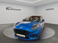 Ford Puma, 1.0 Hybrid ST-Line X MildHybrid, Jahr 2020 - Duderstadt