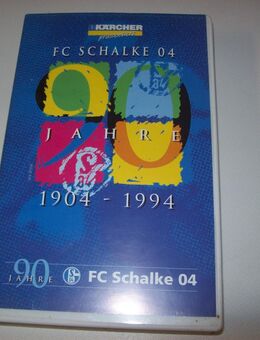 Schalke 04 - Erwitte