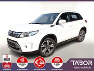 Suzuki Vitara, 1.6 120 Comfort SchiebD, Jahr 2018 - Freiburg (Breisgau)