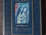 DIE BIBEL mit Bildern von Marc Chagall - Windhagen