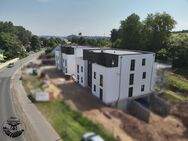 Neubau Erdgeschosswohnung in Stadtrandlage - Frankenberg (Eder)