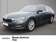 Skoda Octavia, 2.0 TDI Combi First Edition, Jahr 2020 - Trier