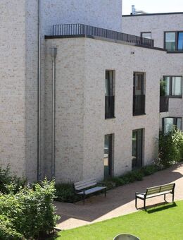 Familiennest mit Zukunft inkl. Tiefgaragenstellplatz - modern, effizient, zum Verlieben - Hamburg